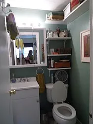 Rented by Brick Real Estate