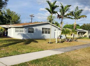 1215 NW 186th St, Miami Gardens, FL 33169