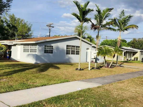 1215 NW 186th St, Miami Gardens, FL 33169