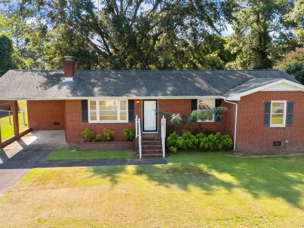 1115 Harper Drive, Kinston, NC 28501