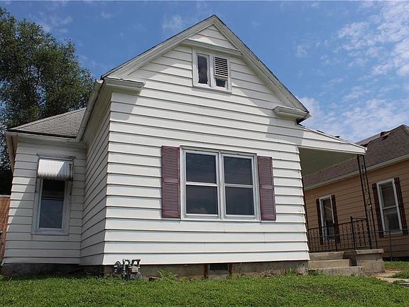 2nd image of 1217 N 7th St