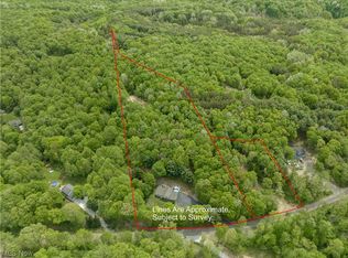 0 French Hill Rd NW, Bolivar, OH 44612
