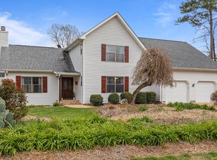 428 Hickory Ridge Trl, Ringgold, GA 30736