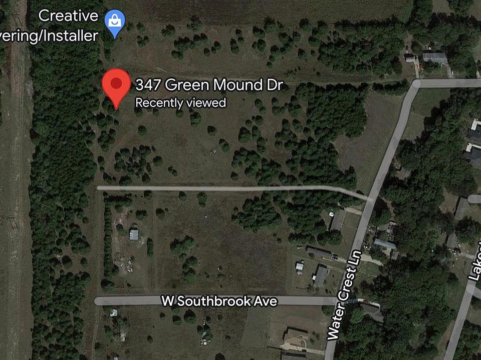 1st image of 500 Green Mound Dr #347