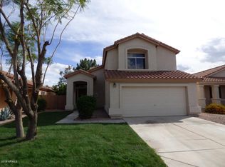 6755 W Harrison St, Chandler, AZ 85226