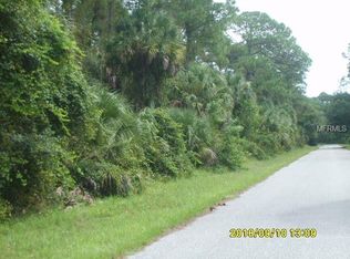18156 Wallace Ave, Port Charlotte, FL 33954