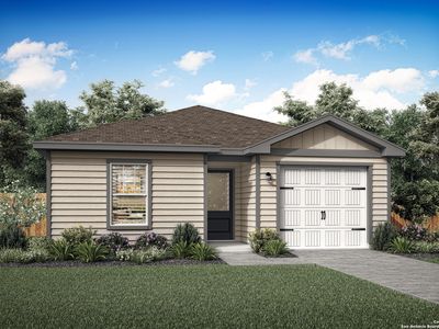 12092 Luckey Villa, San Antonio, TX, 78252