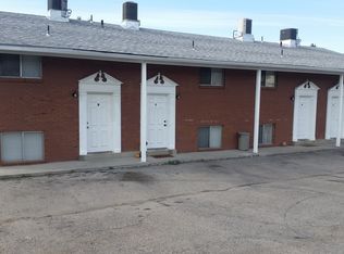 131 W 2575 N APT B, Sunset, UT 84015