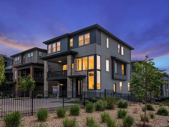 15636 W Floyd Drive, Morrison, CO 80465