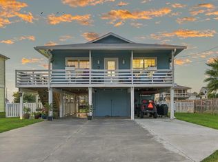 16630 Jamaica Inn Rd, Jamaica Beach, TX 77554