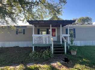 3527 New Home Rd, Trenton, GA 30752