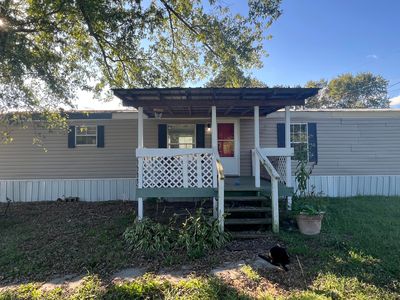 3527 New Home Rd, Trenton, GA, 30752