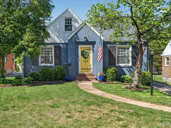 451 Julian Pl, Saint Louis, MO 63122