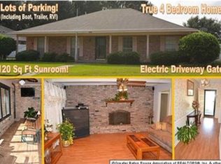 13232 Berwick Ave, Baton Rouge, LA 70815