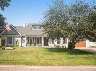 4478 Donnely Rd, Jackson, MI 49201