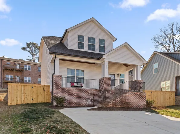 605 Westover Dr SW, Cleveland, TN 37311