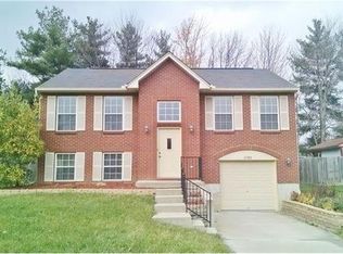 1790 Nicole Lauren Ln, Hebron, KY 41048