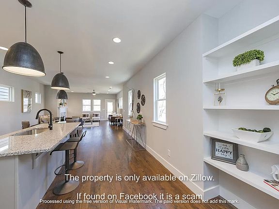 5th image of 34B N Hill St #B