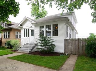 1318 Elgin Ave, Forest Park, IL 60130