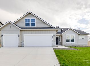 3876 E Jamestown Dr, Nampa, ID 83686