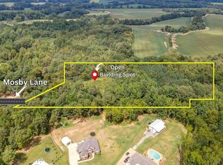 Mosby Ln, Hernando, MS 38632