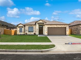 1501 Stirrup Cir, San Benito, TX 78586