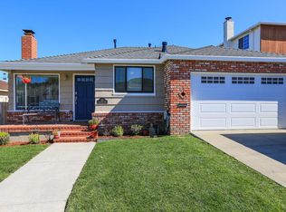 112 Sherwood Way, South San Francisco, CA