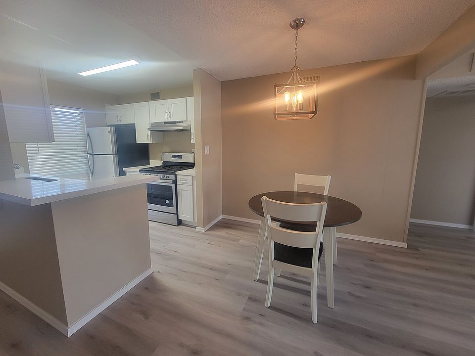 Dining Nook
