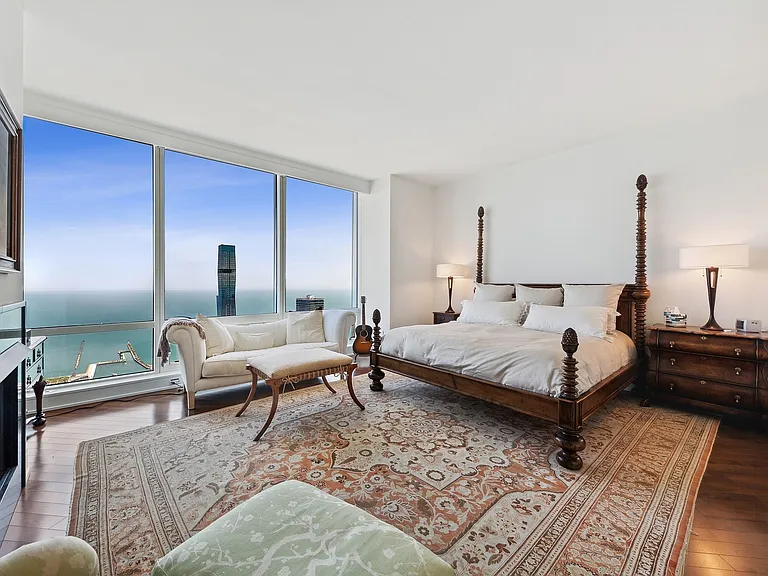 401 N Wabash Ave #73A — Photo 12
