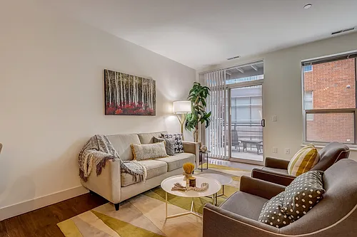 City Green Apartments Photo 1