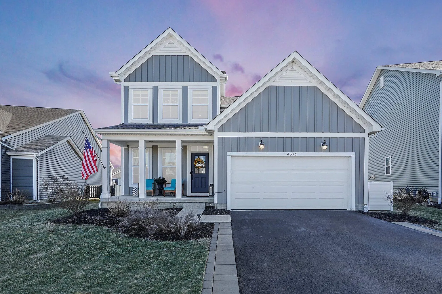 4333 Bobwhite Trce photo 1