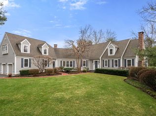 162 Far Reach Rd, Westwood, MA 02090