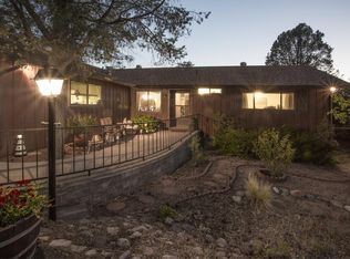 810 N Granite Dr, Payson, AZ 85541