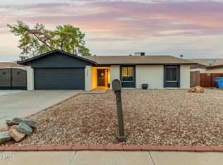 3936 W Surrey Ave, Phoenix, AZ 85029