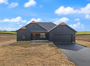 547 Robb Rd LOT 3, Harrodsburg, KY 40330