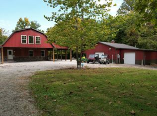 6901 Atkinsonville Rd, Poland, IN 47868