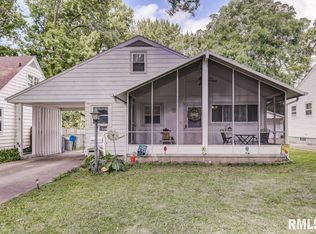 1509 N 3rd St, Springfield, IL 62702