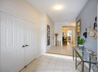 52 Maple Valley Rd, Vaughan, ON L6A0X8