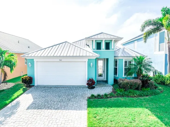 562 Bimini Bay Blvd, Apollo Beach, FL 33572
