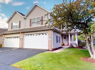 16761 S Sunset Ridge Ct, Lockport, IL 60441