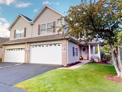 16761 S Sunset Ridge Ct, Lockport, IL, 60441