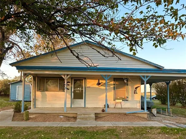 422 County Road 1557, Chico, TX 76431