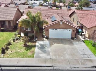 243 Winter Meadow Way, Bakersfield, CA 93308