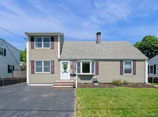 12 Sylvia Rd, Peabody, MA 01960