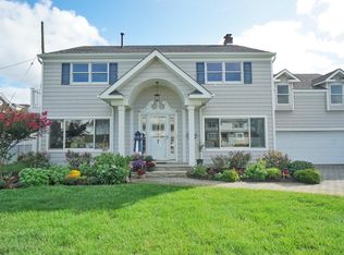 7 York Ave, Spring Lake, NJ 07762