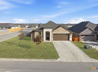 8816 Sky Crest Dr, Temple, TX 76502