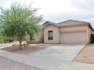 4517 W Moss Springs Rd, Phoenix, AZ 85086