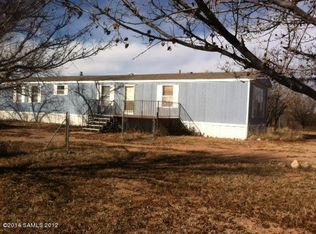 2075 N Washington Rd, Huachuca City, AZ 85616