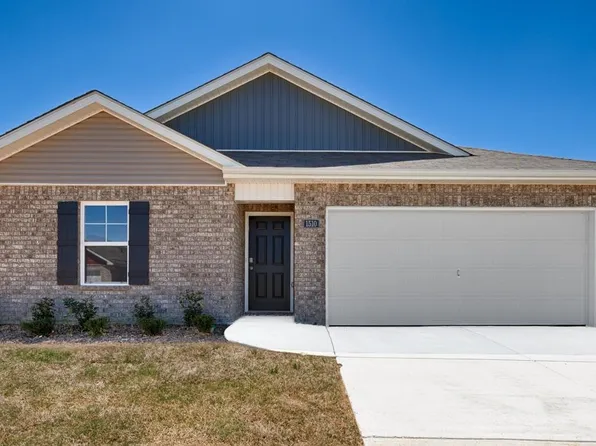 1510 Heritage Cir SE, Cullman, AL 35055