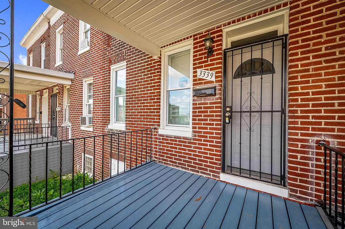 Building Photo - 3339 Elmora Ave